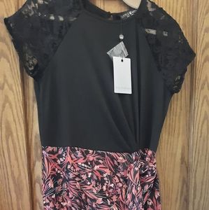 Little Mistress, Size 12